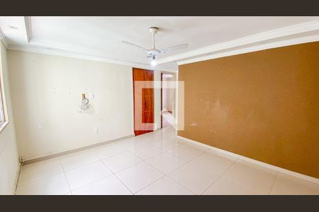 Apartamento à venda com 54m², 2 quartos e 1 vagaSala - Sala de Jantar