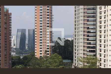 Studio para alugar com 40m², 1 quarto e 1 vaga Studio para alugar com 40m², 1 quarto e 1 vagaVista Banheiro