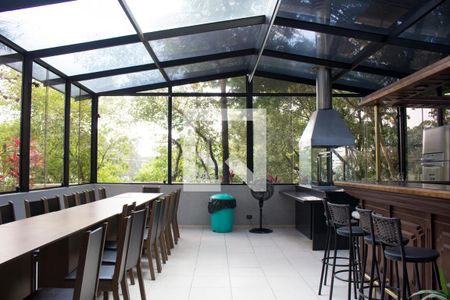 Studio para alugar com 40m², 1 quarto e 1 vaga Studio para alugar com 40m², 1 quarto e 1 vagaÁrea comum