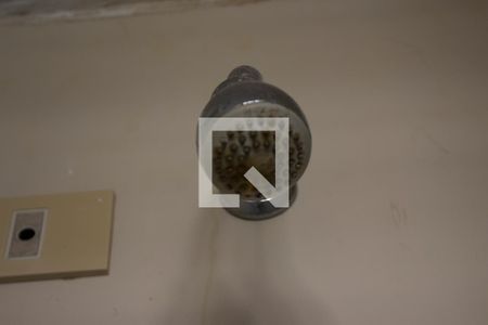 Studio para alugar com 40m², 1 quarto e 1 vaga Studio para alugar com 40m², 1 quarto e 1 vagaBanheiro