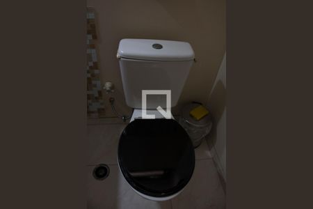 Studio para alugar com 40m², 1 quarto e 1 vaga Studio para alugar com 40m², 1 quarto e 1 vagaBanheiro