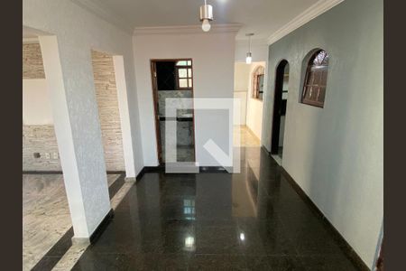 Sala de Jantar de casa à venda com 2 quartos, 250m² em Vila Santa Catarina, São Paulo
