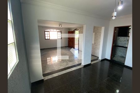 Sala de Jantar de casa para alugar com 2 quartos, 250m² em Vila Santa Catarina, São Paulo