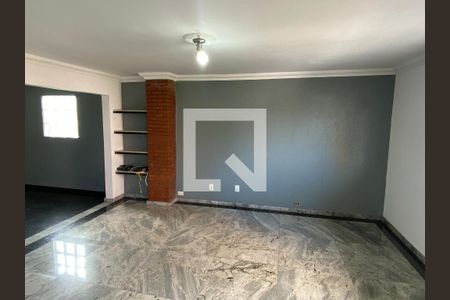 Sala de estar de casa à venda com 2 quartos, 250m² em Vila Santa Catarina, São Paulo