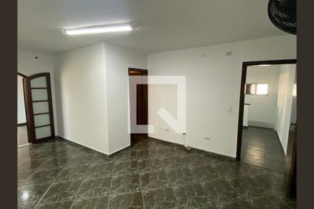 Quarto 1 suíte de casa para alugar com 2 quartos, 250m² em Vila Santa Catarina, São Paulo