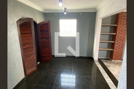 Sala de Jantar de casa para alugar com 2 quartos, 250m² em Vila Santa Catarina, São Paulo