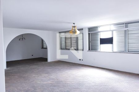 Apartamento para alugar com 291m², 2 quartos e 2 vagasSala