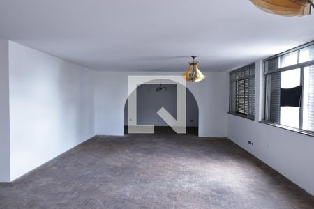 Sala de apartamento à venda com 2 quartos, 291m² em Santana, São Paulo