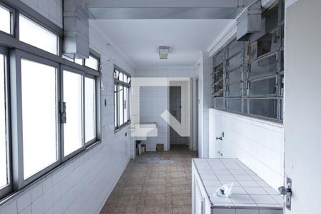 Apartamento à venda com 291m², 2 quartos e 2 vagasCozinha