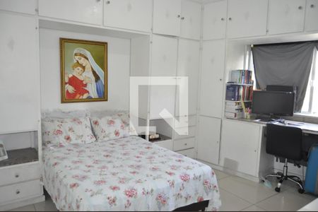 Quarto de apartamento à venda com 2 quartos, 78m² em Todos Os Santos, Rio de Janeiro
