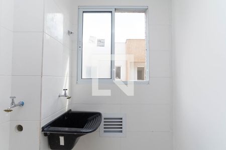 Apartamento para alugar com 89m², 2 quartos e 1 vagaÁrea de Serviço