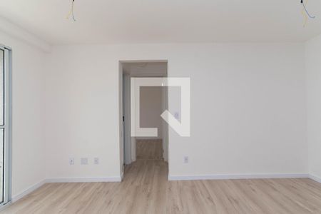 Sala de apartamento para alugar com 2 quartos, 89m² em Jardim do Triunfo, Guarulhos