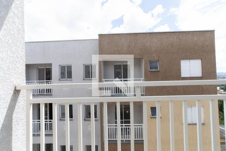 Varanda de apartamento para alugar com 2 quartos, 89m² em Jardim do Triunfo, Guarulhos