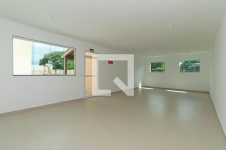 Apartamento para alugar com 89m², 2 quartos e 1 vagaÁrea comum - Salão de festas