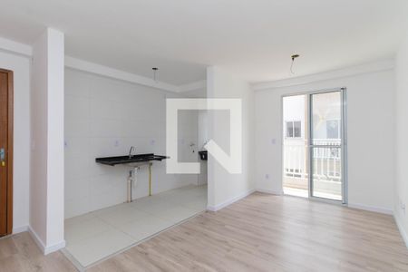 Apartamento para alugar com 89m², 2 quartos e 1 vagaSala/Cozinha