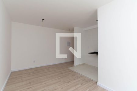 Sala/Cozinha de apartamento para alugar com 2 quartos, 89m² em Jardim do Triunfo, Guarulhos