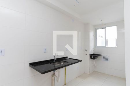 Apartamento para alugar com 89m², 2 quartos e 1 vagaCozinha