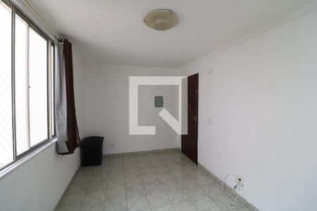 Sala de apartamento para alugar com 2 quartos, 54m² em Cidade Satelite Santa Barbara, São Paulo