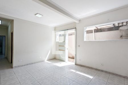 Sala de casa para alugar com 2 quartos, 0m² em Paulicéia, São Bernardo do Campo