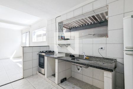 Casa à venda com 0m², 2 quartos e sem vagaCozinha