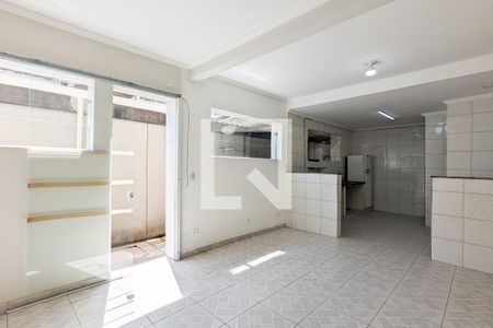 Sala de casa à venda com 2 quartos, 0m² em Paulicéia, São Bernardo do Campo