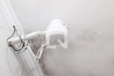 Banheiro da suíte de casa à venda com 2 quartos, 0m² em Paulicéia, São Bernardo do Campo