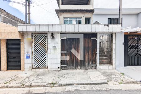Casa à venda com 0m², 2 quartos e sem vagaFachada