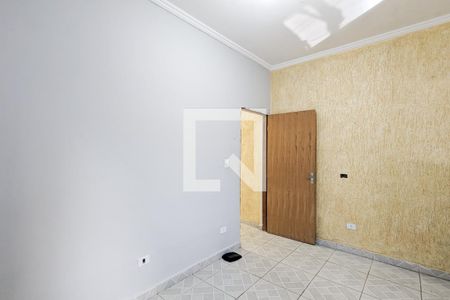 Quarto da suíte de casa à venda com 2 quartos, 0m² em Paulicéia, São Bernardo do Campo