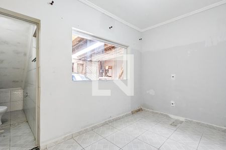 Quarto da suíte de casa à venda com 2 quartos, 0m² em Paulicéia, São Bernardo do Campo