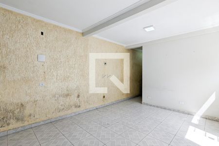 Sala de casa à venda com 2 quartos, 0m² em Paulicéia, São Bernardo do Campo