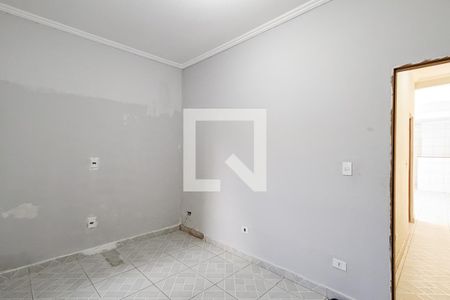 Quarto da suíte de casa para alugar com 2 quartos, 0m² em Paulicéia, São Bernardo do Campo