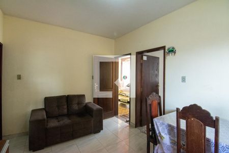 Sala de casa à venda com 3 quartos, 367m² em Nova Gameleira, Belo Horizonte