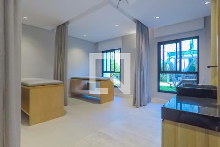 Studio à venda com 28m², 1 quarto e sem vaga Studio à venda com 28m², 1 quarto e sem vagaspa