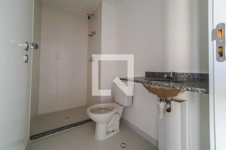 Studio à venda com 28m², 1 quarto e sem vaga Studio à venda com 28m², 1 quarto e sem vagabanheiro