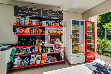 Studio à venda com 28m², 1 quarto e sem vaga Studio à venda com 28m², 1 quarto e sem vagamarket