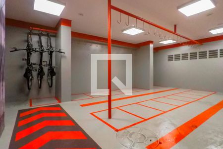 Studio à venda com 28m², 1 quarto e sem vaga Studio à venda com 28m², 1 quarto e sem vagabike