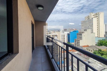Studio à venda com 28m², 1 quarto e sem vaga Studio à venda com 28m², 1 quarto e sem vagavaranda