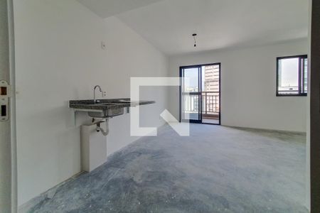 Studio à venda com 28m², 1 quarto e sem vaga Studio à venda com 28m², 1 quarto e sem vagaentrada studio