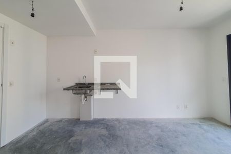 Studio à venda com 28m², 1 quarto e sem vaga Studio à venda com 28m², 1 quarto e sem vagastudio