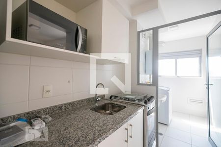 Apartamento para alugar com 2 quartos, 50m² em Conjunto Residencial Jardim Canaa, São Paulo