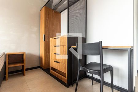 Studio - Detalhe de kitnet/studio à venda com 1 quarto, 30m² em Consolação, São Paulo