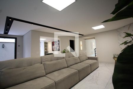 Sala de casa à venda com 3 quartos, 385m² em Santana, São Paulo