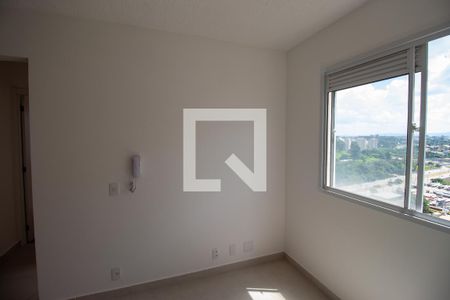 Sala de apartamento para alugar com 2 quartos, 32m² em Colônia (zona Leste), São Paulo