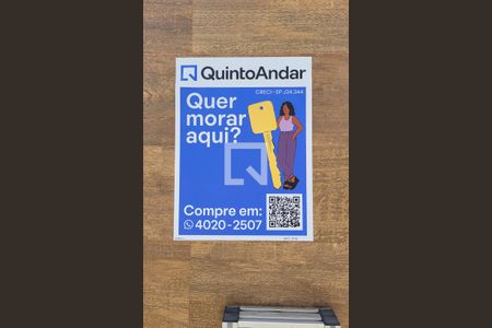 Fachada de apartamento à venda com 2 quartos, 98m² em Vila Pinheirinho, Santo André