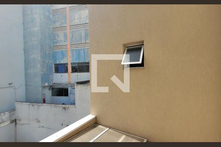 Vista de apartamento à venda com 2 quartos, 98m² em Vila Pinheirinho, Santo André