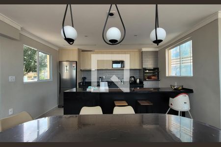 Apartamento à venda com 98m², 2 quartos e 1 vaga Apartamento à venda com 98m², 2 quartos e 1 vagaSala 2