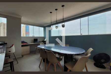 Apartamento à venda com 98m², 2 quartos e 1 vaga Apartamento à venda com 98m², 2 quartos e 1 vagaSala 2
