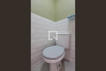 Apartamento à venda com 98m², 2 quartos e 1 vaga Apartamento à venda com 98m², 2 quartos e 1 vagaBanheiro
