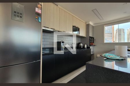 Apartamento à venda com 98m², 2 quartos e 1 vaga Apartamento à venda com 98m², 2 quartos e 1 vagaCozinha 2