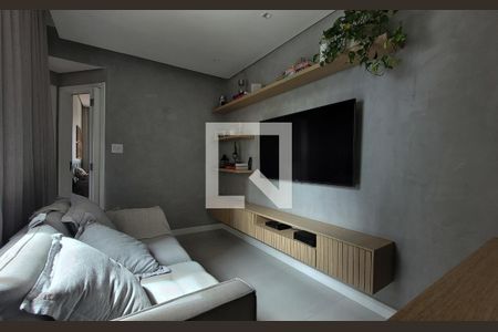 Apartamento à venda com 2 quartos, 98m² em Vila Pinheirinho, Santo André
